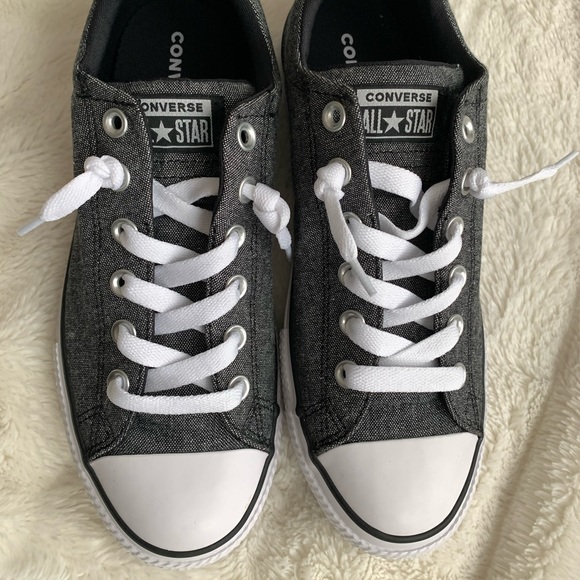 BRAND NEW - Converse CTAS Street Slip - Picture 3 of 8